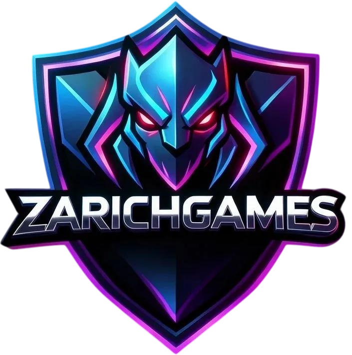 ZarichGames